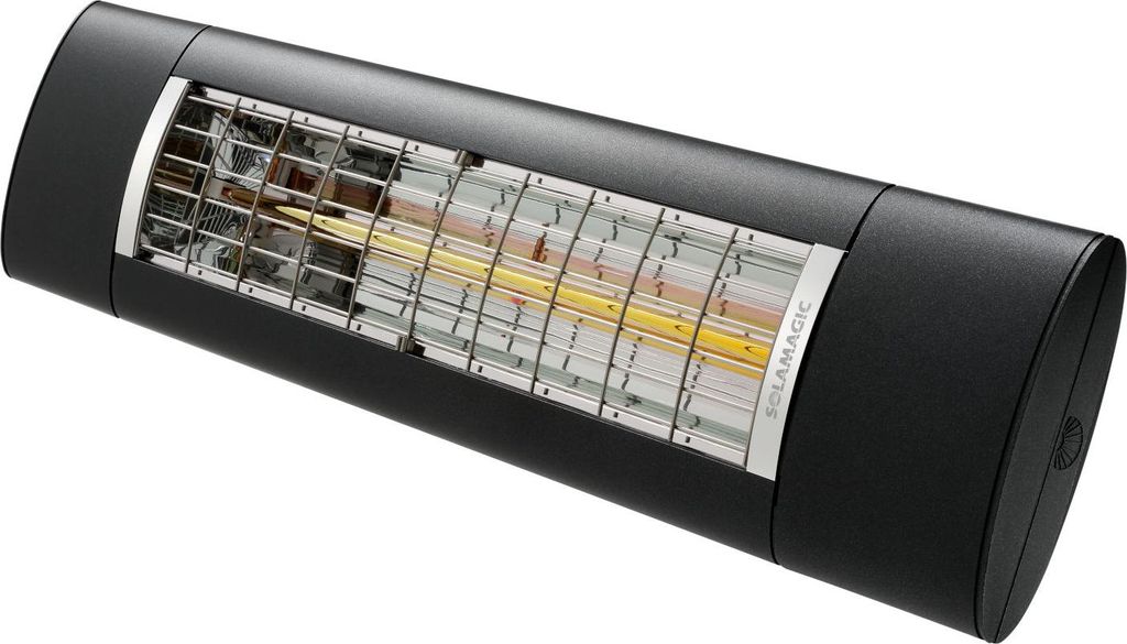 Etherma S2 Infrarotstrahler maximal 2500 W integriert