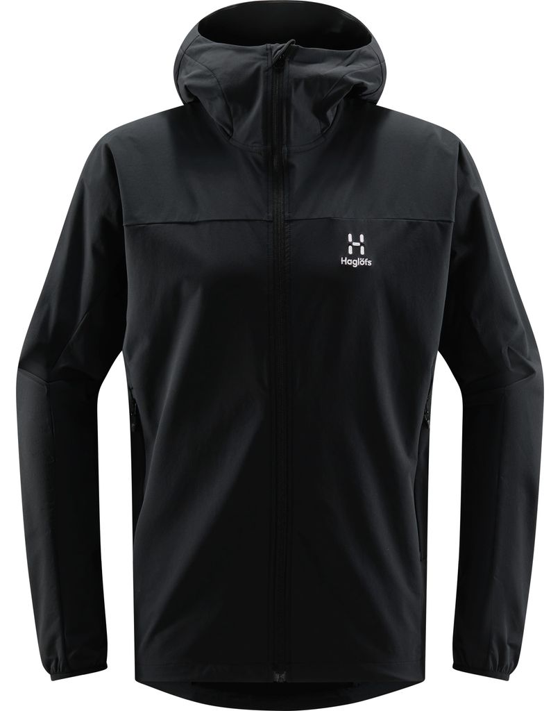 Haglöfs Herren-Softshelljacke Move L Produktbild 