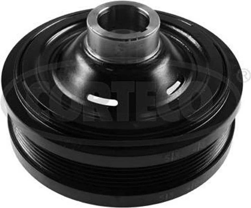 Poulie Damper pour Mercedes Classe GLK ML R SLK - Référence 2760300903