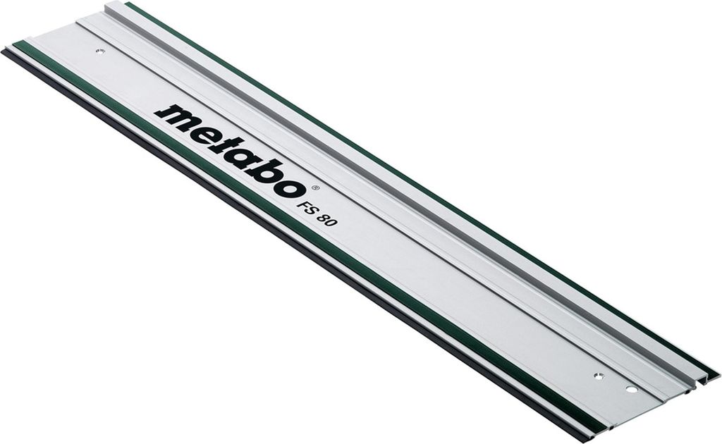 Führungsschiene 80 cm FS 80 - METABO 629010000 Produktbild 