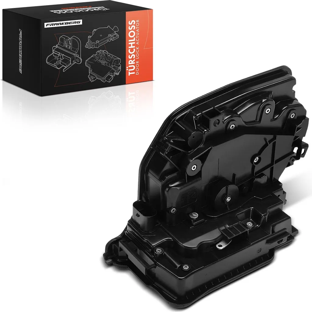 Serrure Électrique de Portière Avant Droite pour BMW X1 F48 et Mini Cooper