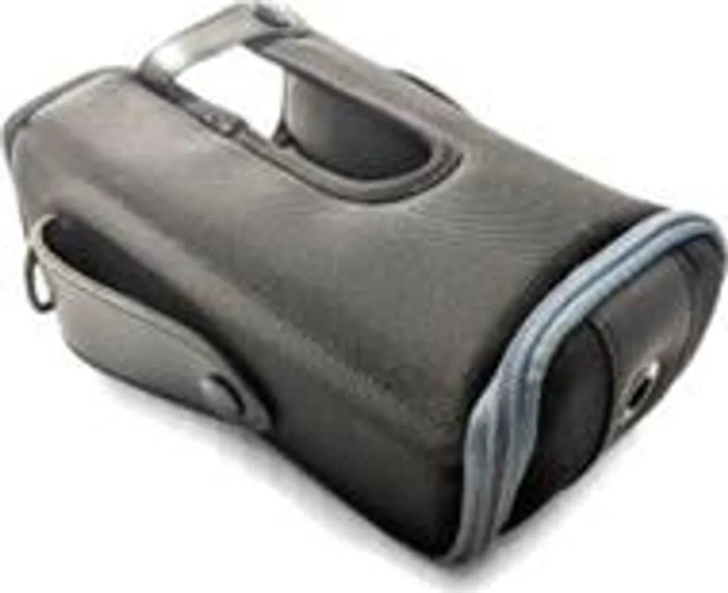 Support de ceinture Zebra pour lecteur code-barres MC9000 avec grip - 2