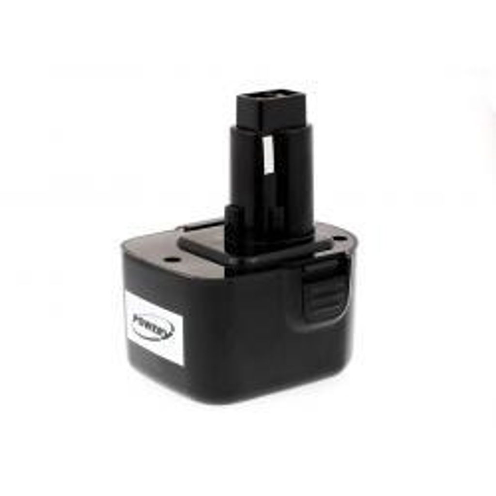 Akumulator DEWALT DE9071 Zdjęcie produktu 