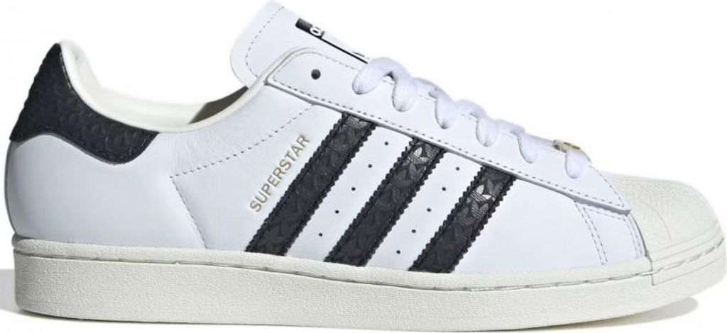 adidas Superstar Herren Schuhe Sneaker Turnschuhe Freizeitschuh IF3637