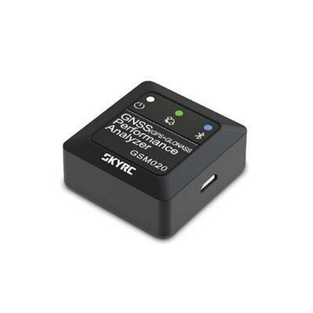 SkyRC - SK-500023-01 - Leistungsanalysator