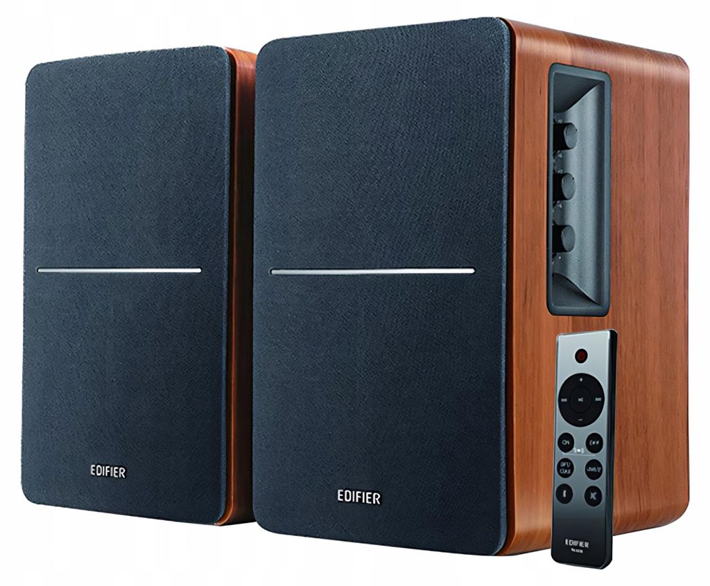 EDIFIER R1280DBs diffusori attivi con Bluetooth 5.0, Immagine del prodotto 