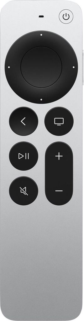Apple MJFM3ZM/A, TV, Bluetooth, Tlačítka, Dotykové klávesy, Obrázek produktu 