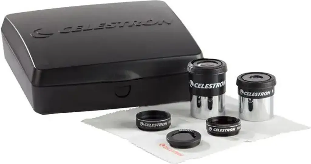 Kit observation planétaire pour télescope Celestron Powerseeker - 2
