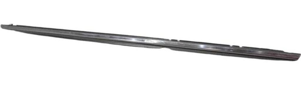 TOYOTA Avensis Rechte hintere Türdichtungsleiste 75721-05040 OE