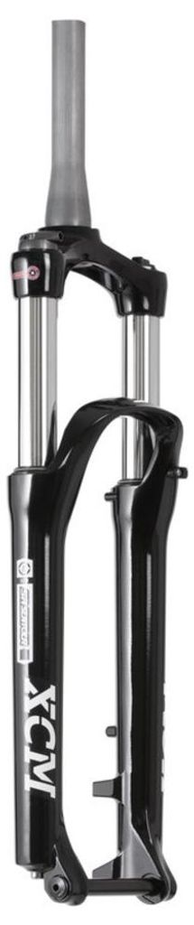 SR Suntour Federgabel XCM34 Boost 110mm 29 Zoll Steckachse Produktbild 