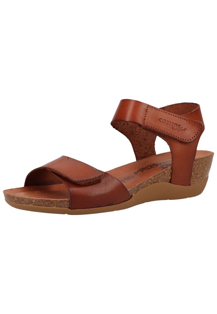 Cosmos Comfort Sandalen Sandalen Leder