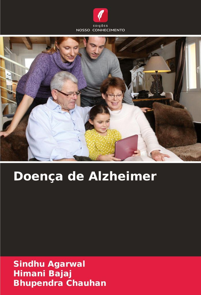 Doença de Alzheimer