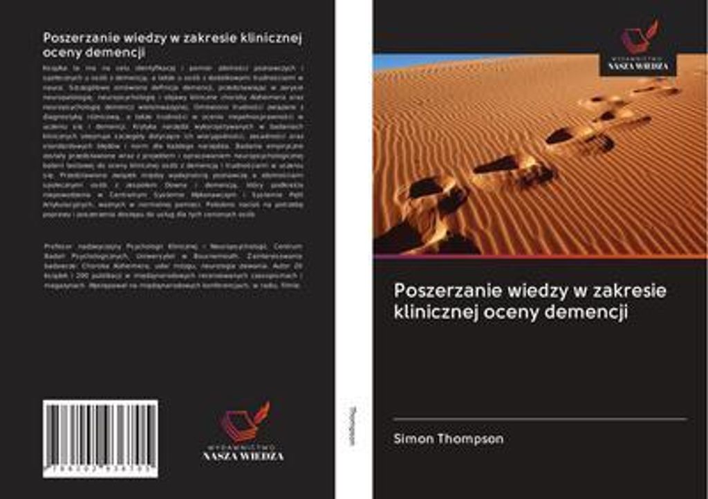 Verbesserung der Kenntnisse über die klinische Bewertung von Demenzerkrankungen