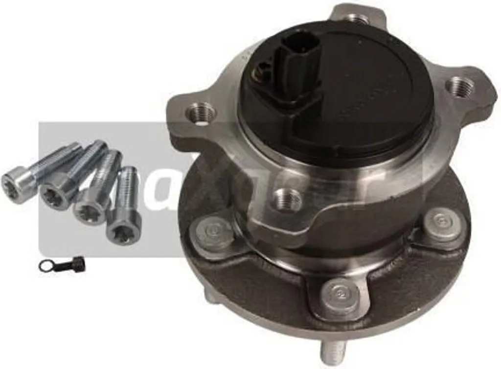Kit roulement de roue arrière pour réparer le train arrière Ford C-Max 2010+