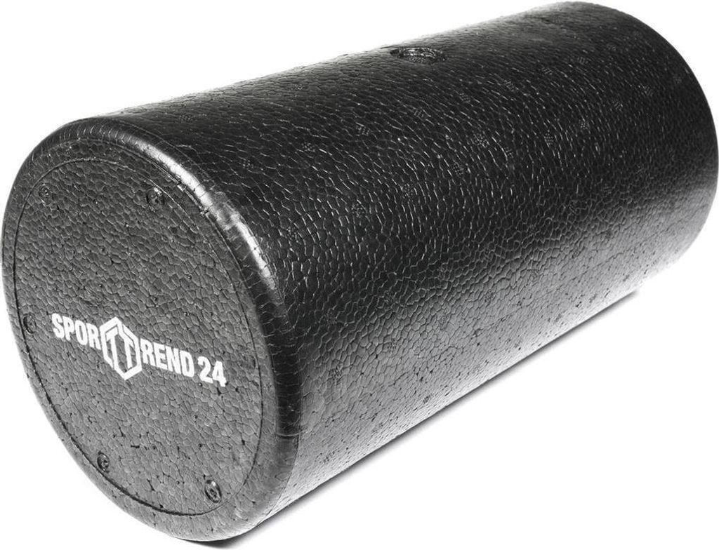 Faszienrolle Massagerolle Foam Roller Fitnessrolle Gymnastikrolle 30 x 15cm