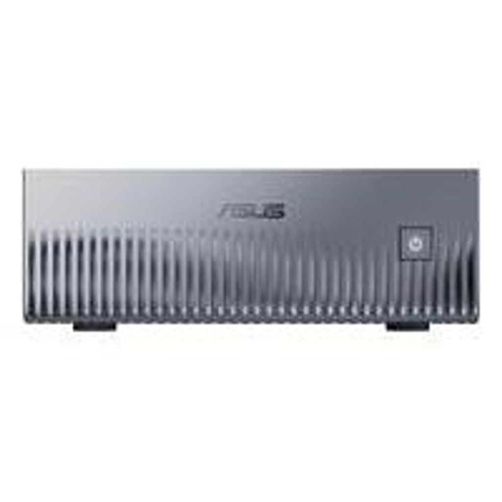 ASUS Ascent GX10 - Barebone - Mini-PC - Barebone - SDRAM Obrázok produktu 
