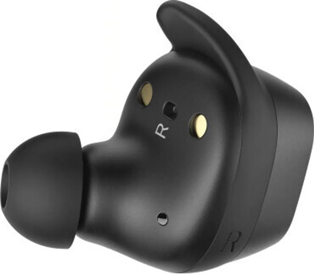 Sennheiser SPORT True Wireless 509299 Écouteurs Bluetooth Noir Intra - 7