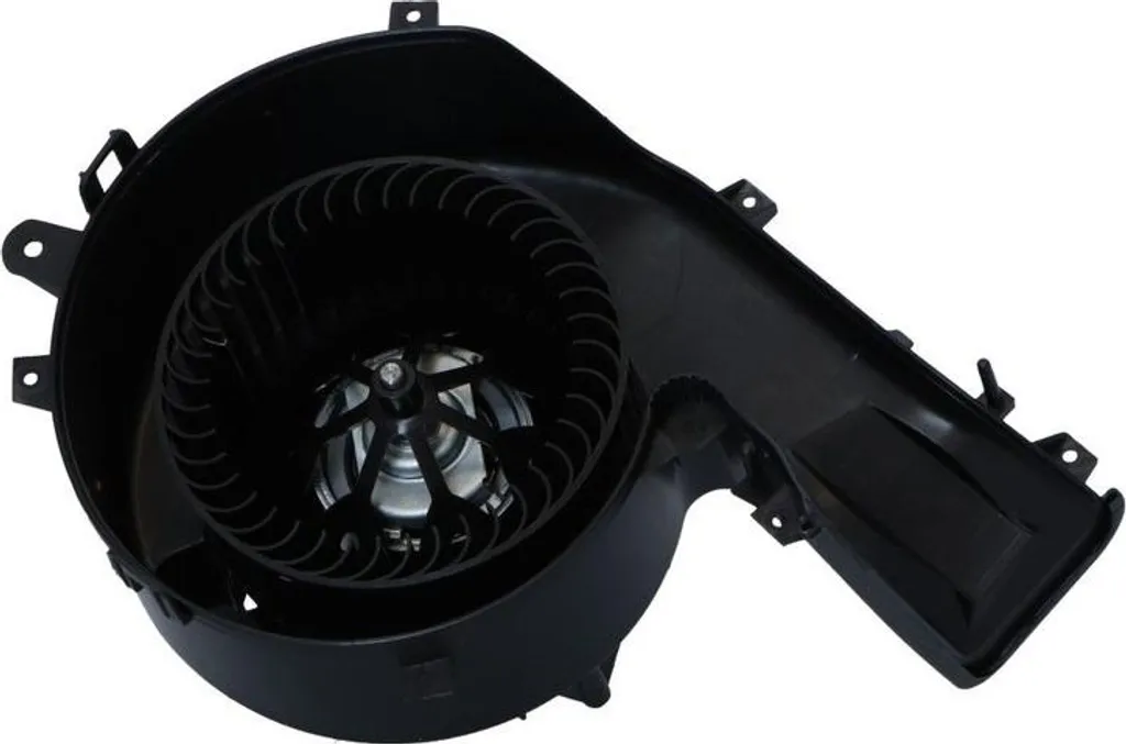 Ventilateur d'habitacle NRF 34097 pour Désembuage et Climatisation Auto