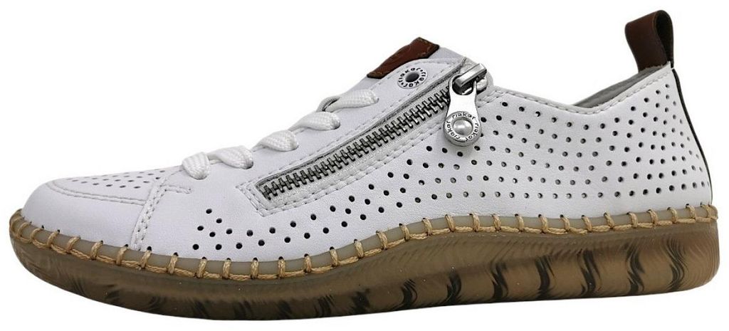 Chaussures de sport pour femmes Rieker, modèle N240580, Image du produit 