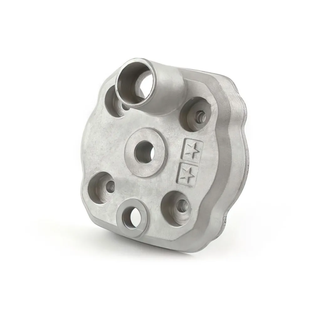 Cylindre Stage6 Bigracing 88cc pour run et compétition Derbi d50 - 12
