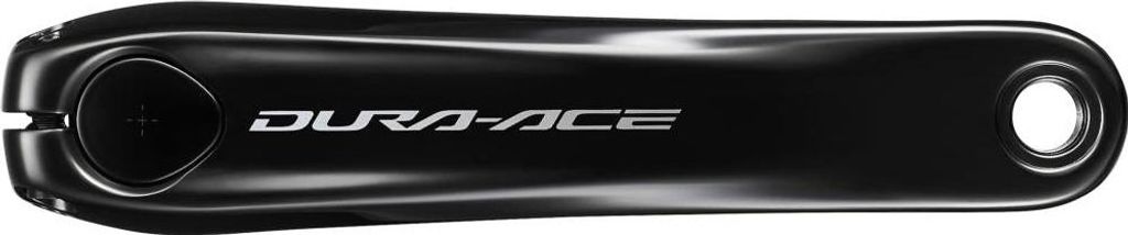 SHIMANO Kurbelarm links FÜR FC-R9200-P - 165mm