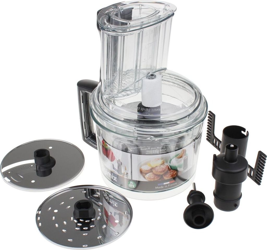 Magimix - Mischende Schüssel Komplette 3100 / 3200 - 17671 Produktbild 