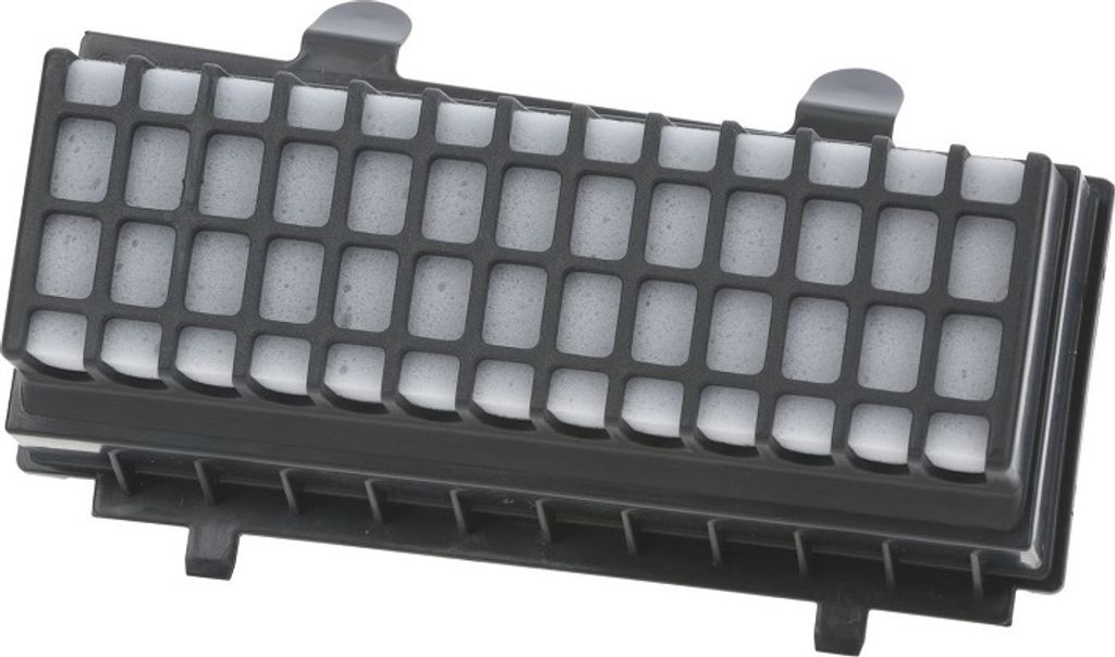Bosch Siemens Hochleistungs-Hygienefilter 00577281 577281