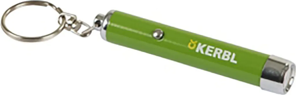 Puntatore LED Kerbl (motivo a pesci, distanza consigliata 1-3 metri) 81189