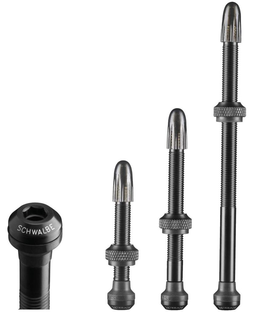 Schwalb Tubeless-Ventil, 40mm Produktbild 