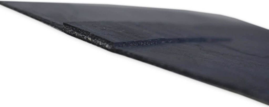 ALFIstick ® - 3D Selbstklebende Steinverkleidung, schwarzer Produktbild 4