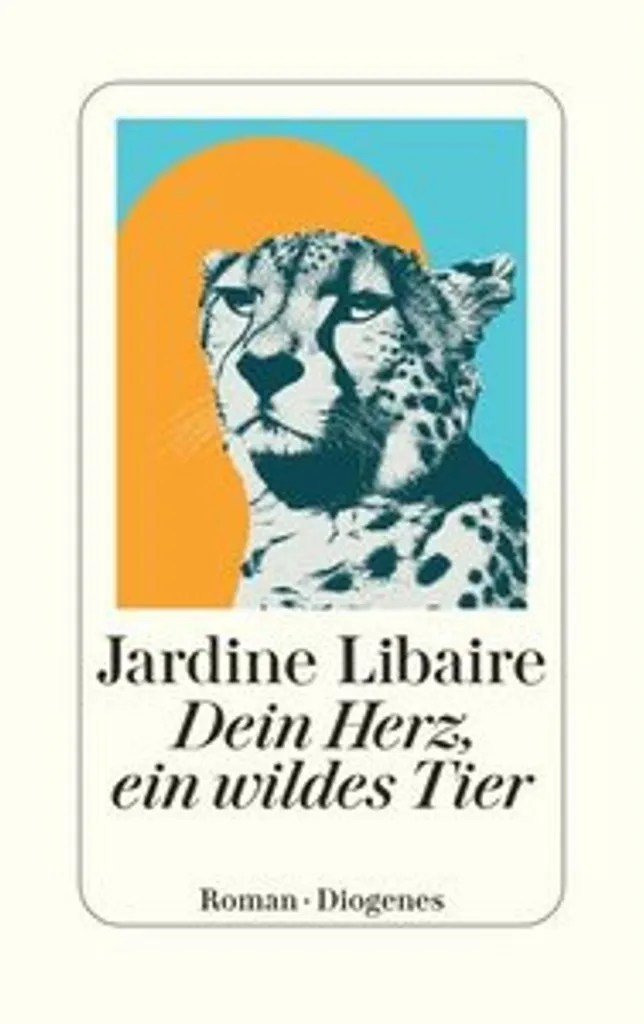 Roman Dein Herz, ein wildes Tier : l'évasion littéraire idéale le soir