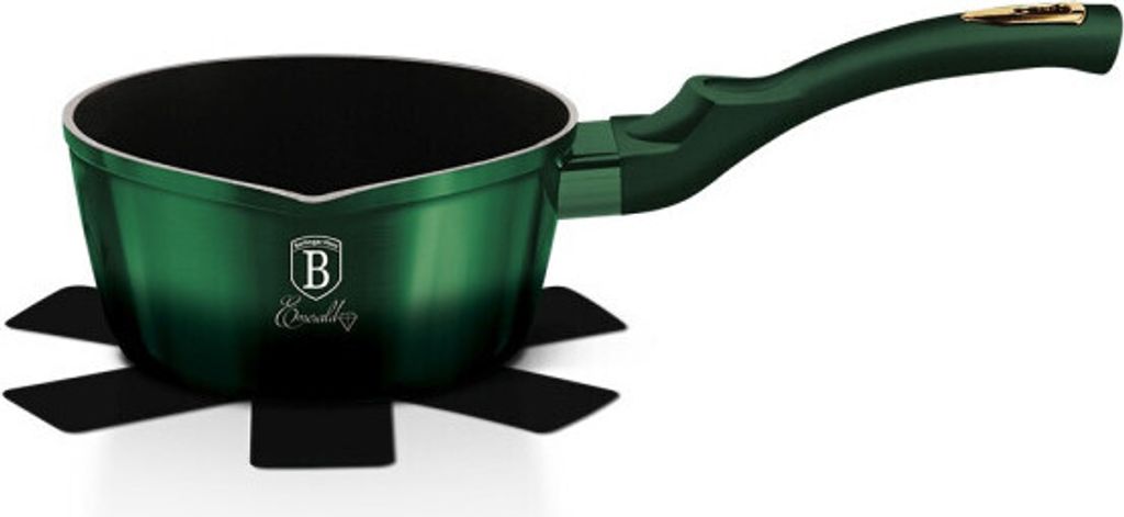 Berlinger Haus rondelek tytanowy Emerald 8441 Zdjęcie produktu 7