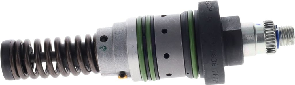 BOSCH 0 414 491 107 Einspritzpumpe Dieselpumpe Monobloc-Pumpe