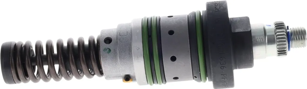 Pompe d'injection diesel BOSCH 0 414 491 107 à haut rendement mécanique