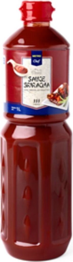 METRO Chef Sauce nems pimentée 1 L