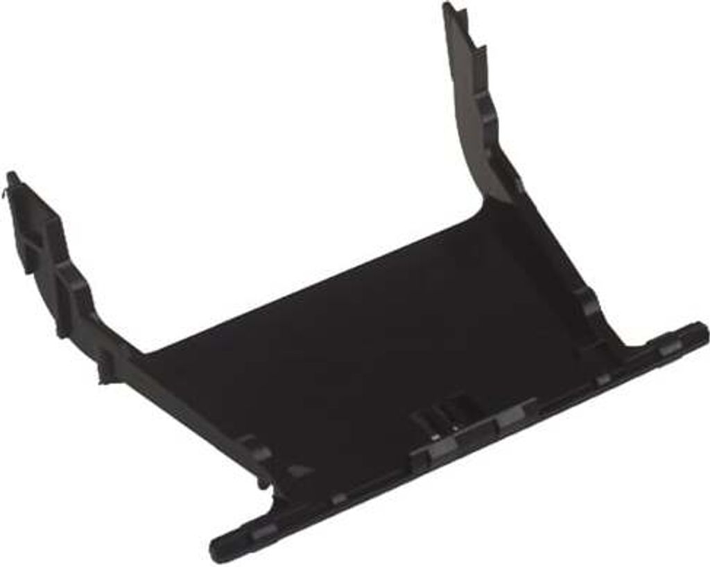 Bosch - Staub-Taschenhalter - 00187619