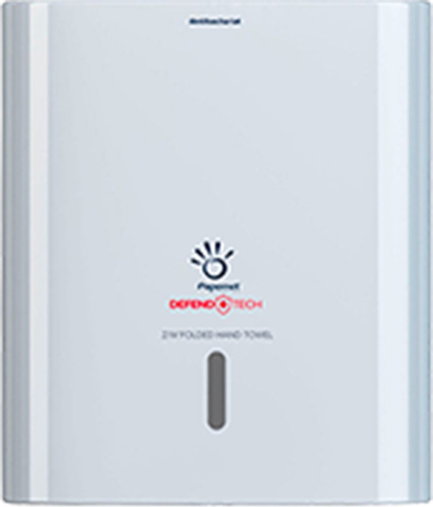 Papernet - Papernet-Handtuchspender HyTech Produktbild 