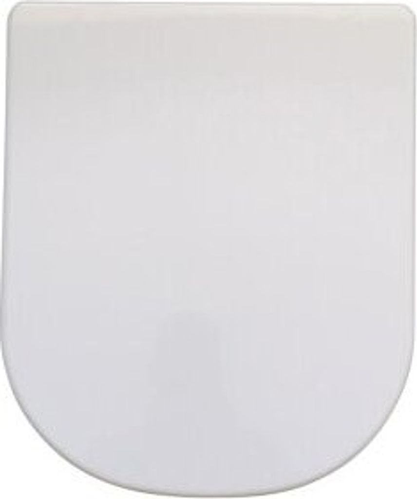 Keramag Renova Nr.1 Plan WC-Sitz  - Weiß - 572140000 Produktbild 