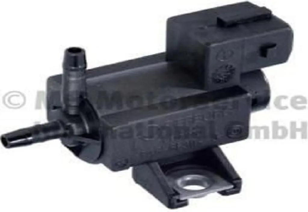 Éliminer le Voyant Moteur avec la Vanne EGR PIERBURG 7.03584.01.0