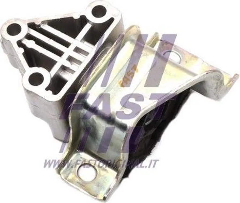 Support Roulement de Moteur OE 1343241080 pour Utilitaire Ducato 2.3