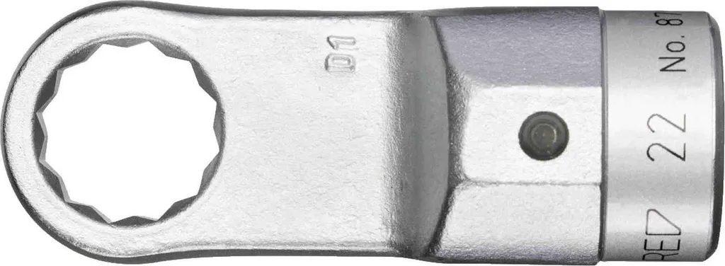 GEDORE 8796-34 Chiave combinata 22 Z, 34 mm, 7677510