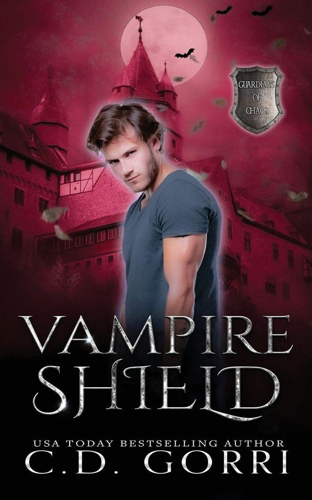 Vampir-Schild