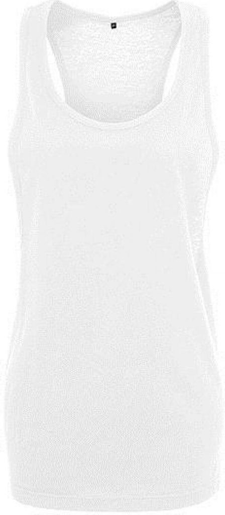Build Your Brand LadiesŽ Loose Tank