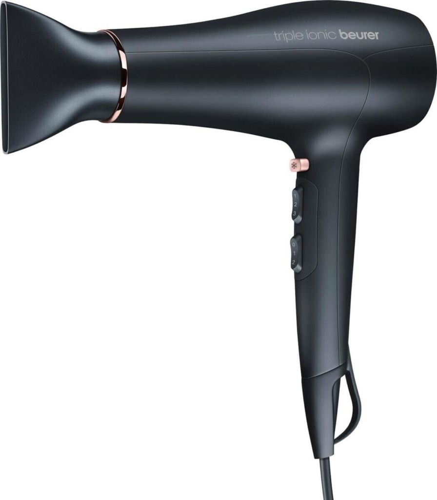 Beurer HC 50 Sèche-cheveux ionique Image du produit 