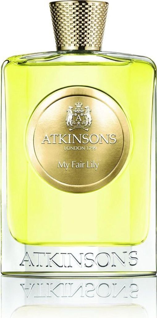 Atkinsons My Fair Lily EDP 100 ml UNISEX Zdjęcie produktu 