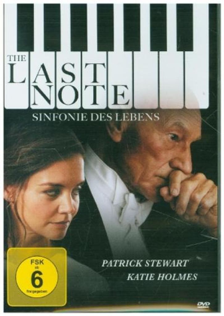 The Last Note