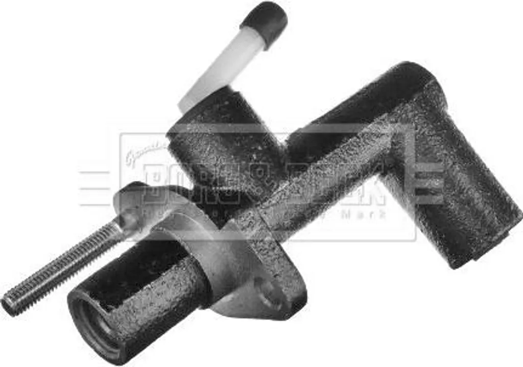Cylindre émetteur d'embrayage pour réparation Mazda 6 BCM150 origine