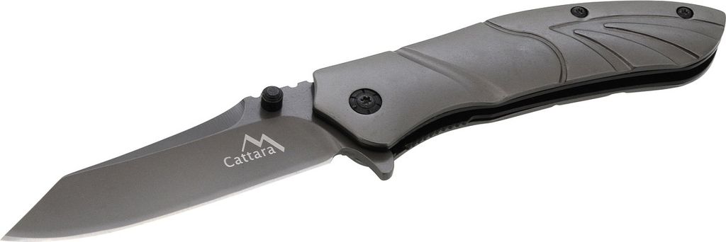 Cattara 13227 - Nůž zavírací TITAN s pojistkou 22cm Obrázek produktu 