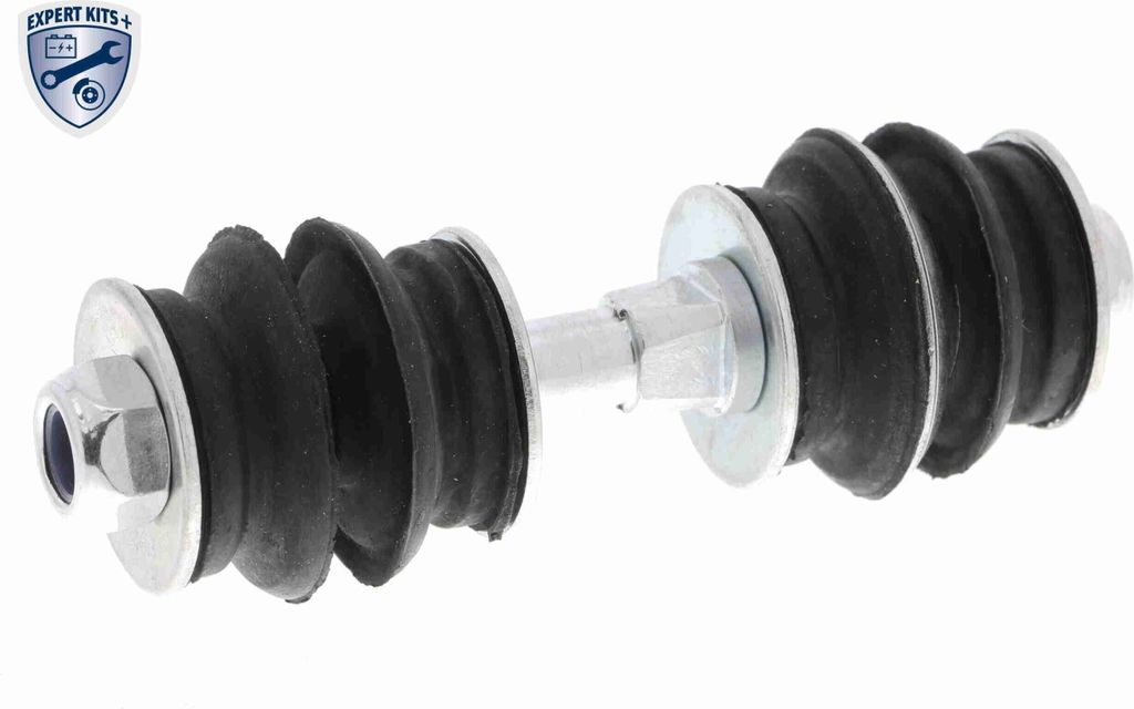 ACKOJA Koppelstange Stabilisator für TOYOTA Yaris Schrägheck (P1) Vorne A70-0019