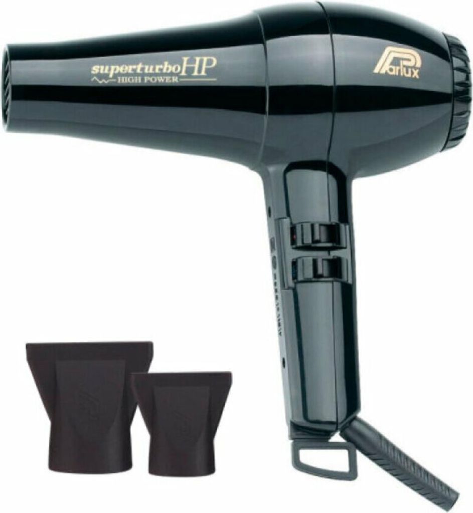 Parlux Haartrockner Superturbo Hp 2400